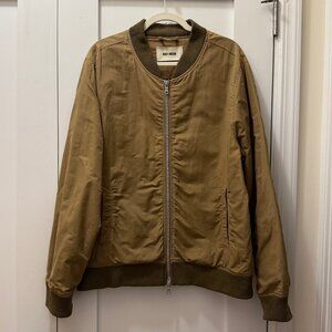 Buck Mason Bomber Jacket